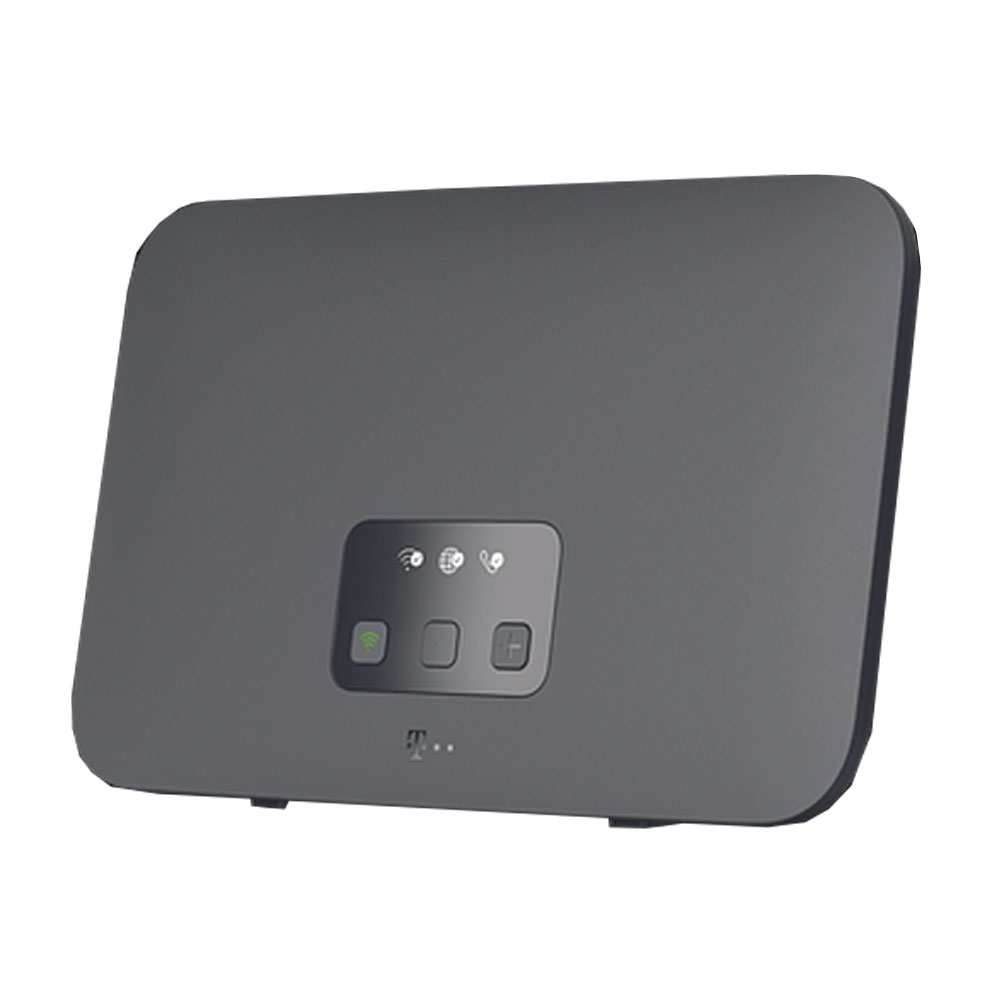 Telekom Speedport Smart 4 R2 Router (Verpackung geöffnet) 