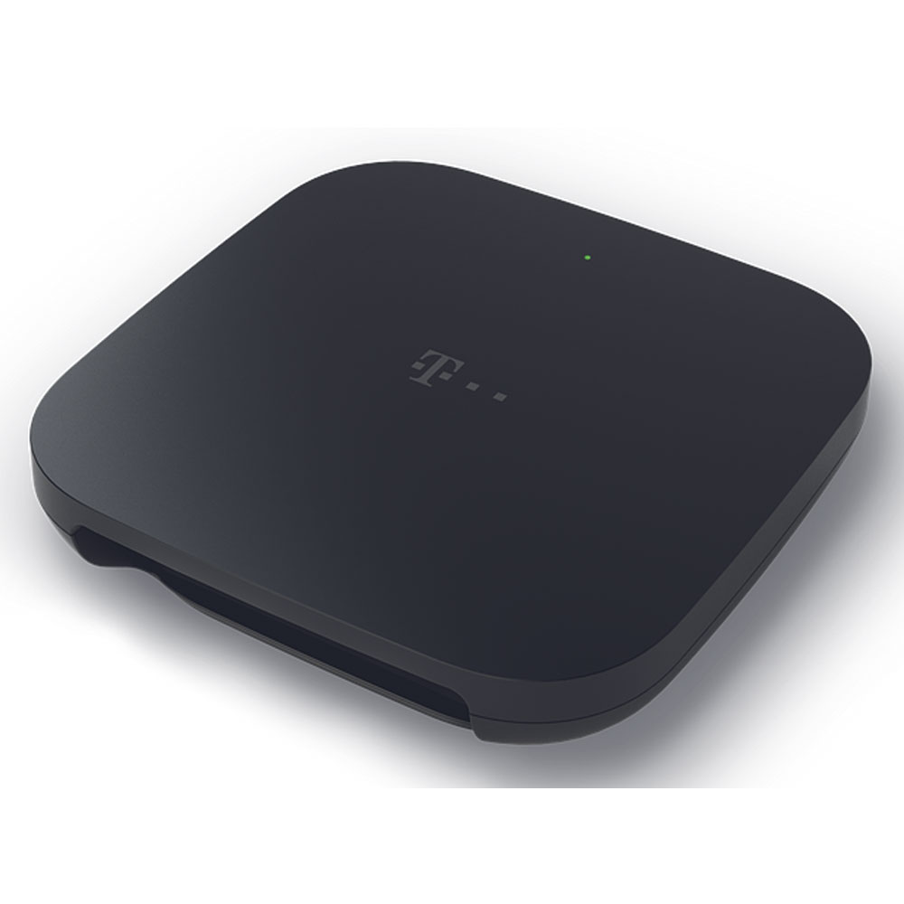 Telekom Glasfaser Modem 2 schwarz