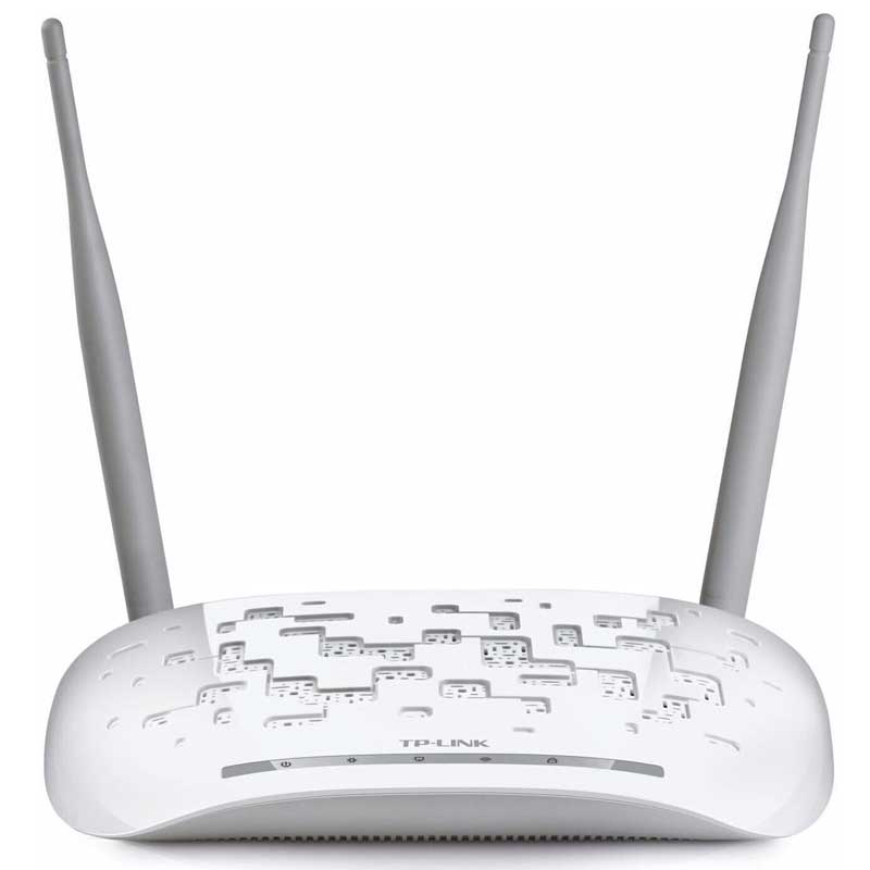 TP-Link TL-WA801N Access Point