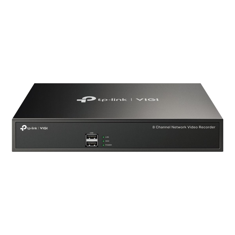 TP-Link VIGI NVR1008H NVR (2.Wahl)