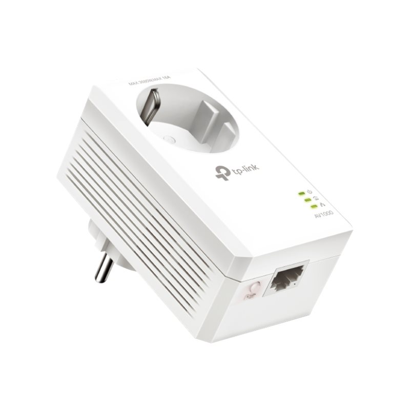 TP-Link TL-PA7017P Power-LAN (2.Wahl)