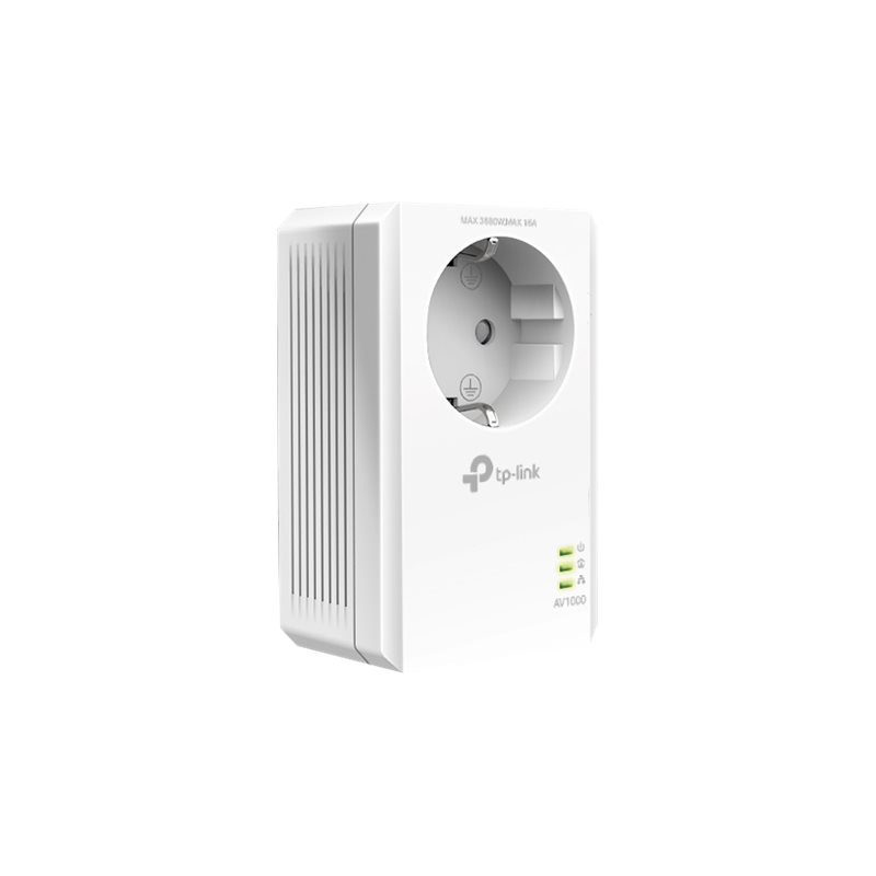 TP-Link TL-PA7017P Power-LAN (2.Wahl) (neutrale Verpackung)