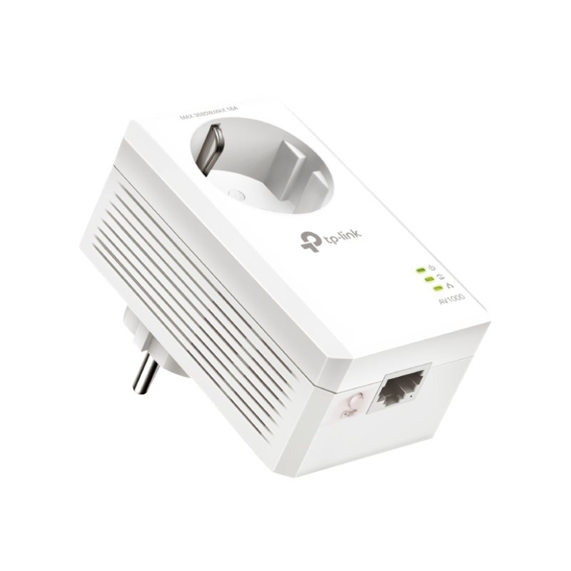TP-Link TL-PA7017P Power-LAN (2.Wahl)