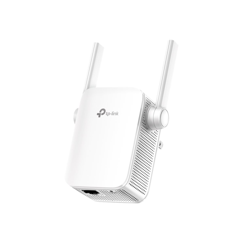 TP-Link RE205 AC750 WLAN Repeater