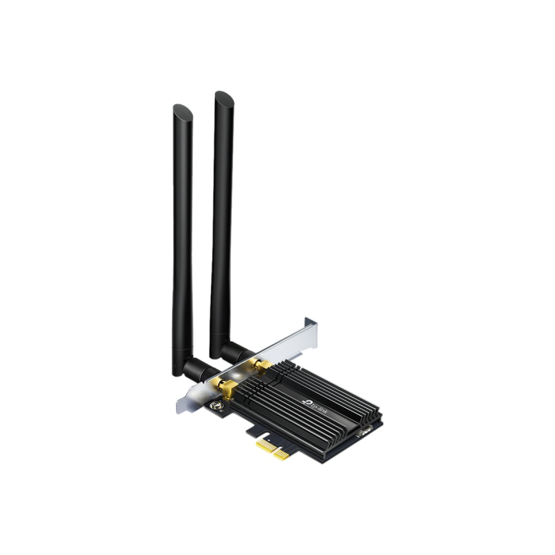 TP-Link Archer TX50E WLAN-Karte