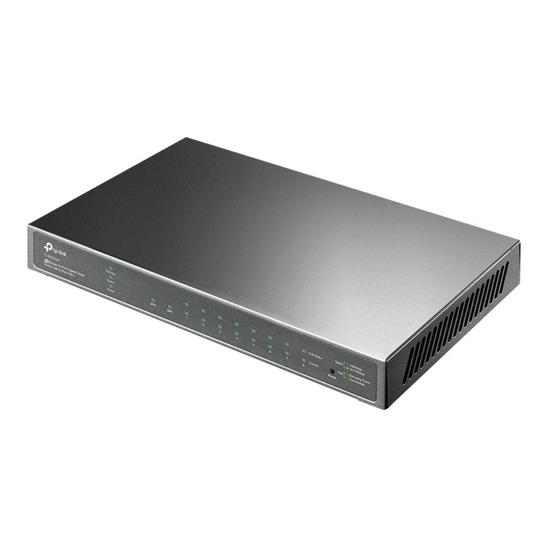 TP-Link TL-SG2210P Switch