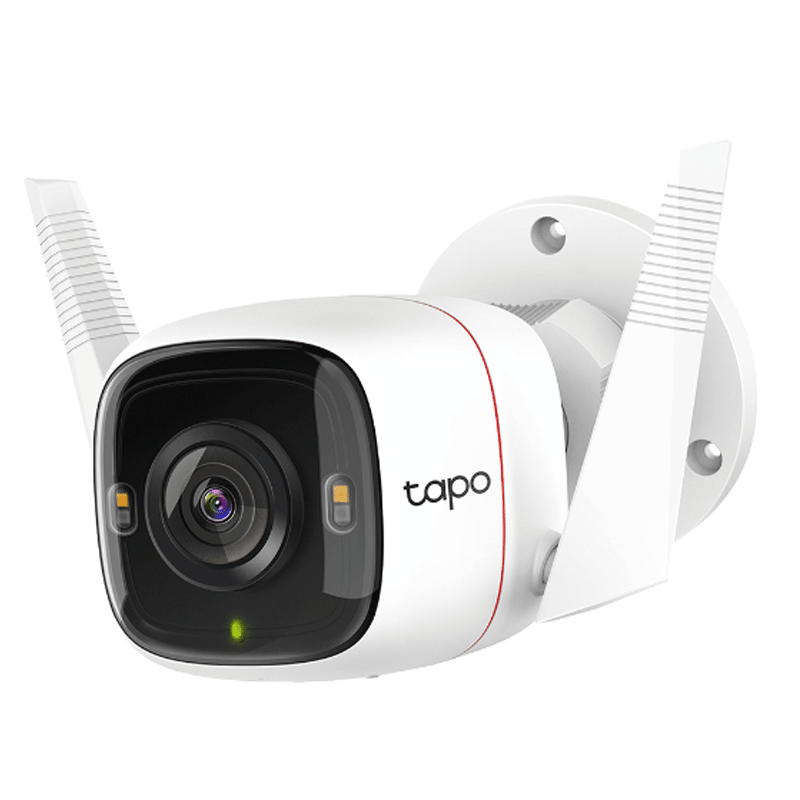 TP-Link Tapo C320WS IP-Kamera