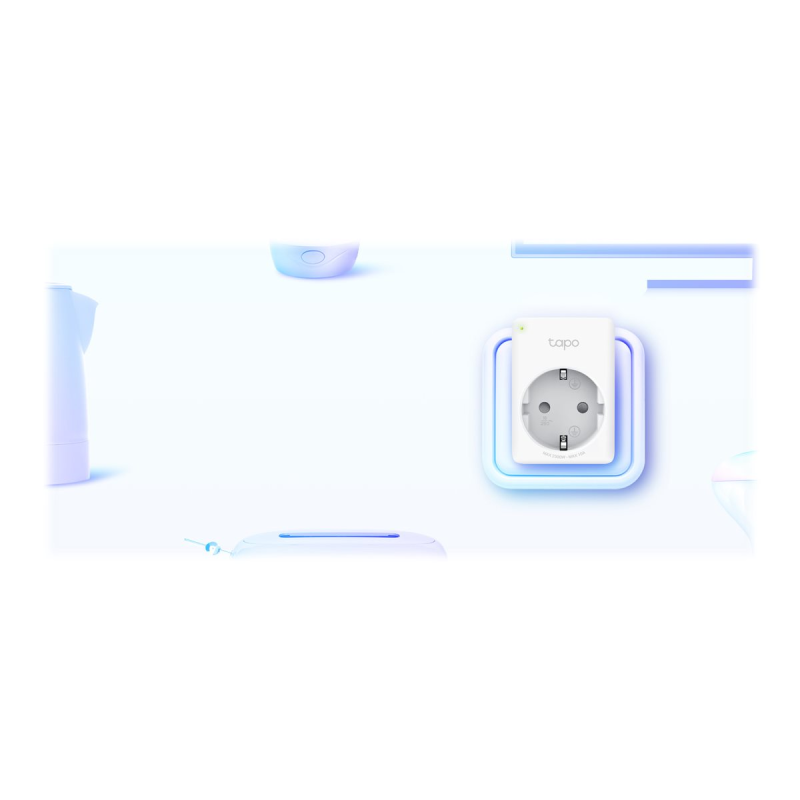 TP-Link Tapo P100 Smart-Stecker