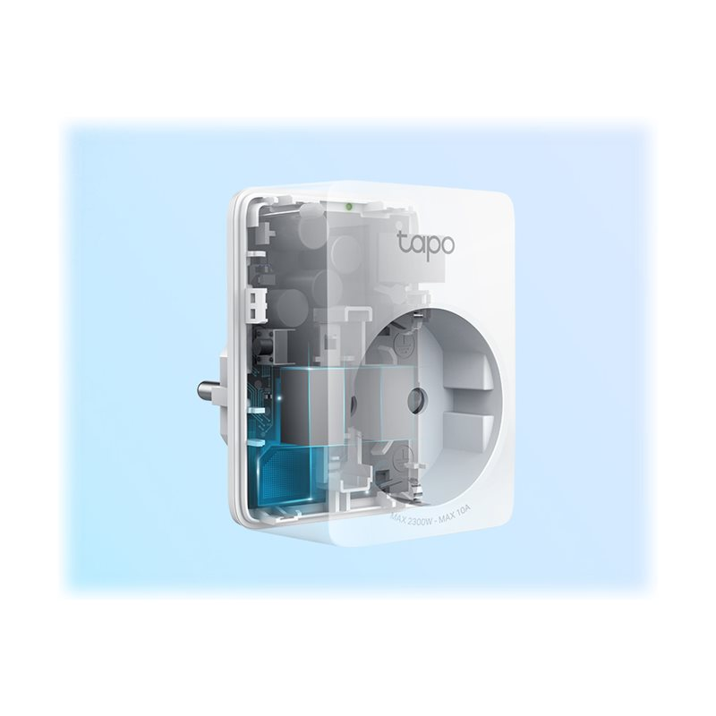 TP-Link Tapo P100 Smart-Stecker