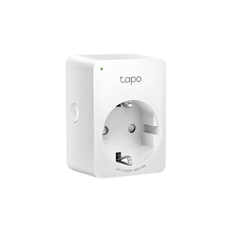 TP-Link TAPO P100 Smart-Stecker (4er-Pack)