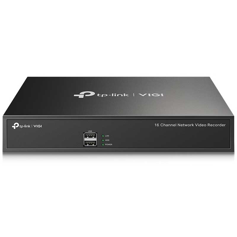 TP-Link VIGI NVR1016H NVR (2.Wahl)