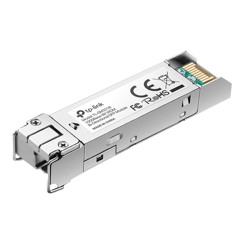 TP-Link TL-SM321B-2 Transceiver