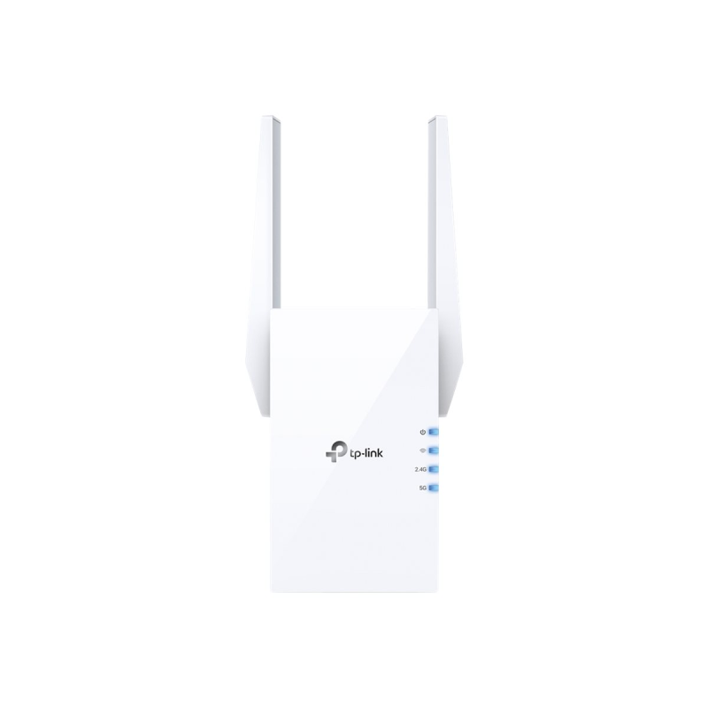 TP-Link RE605X Dualband Gigabit WLAN Repeater schwarz