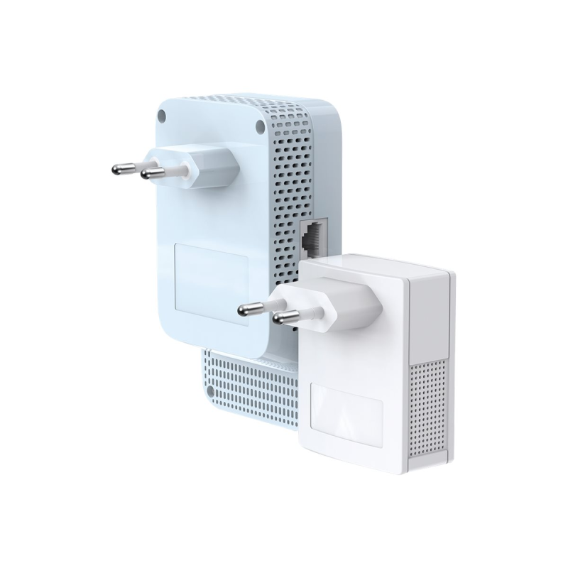 TP-Link WLAN Powerline Adapter Set TL-WPA7517 KIT