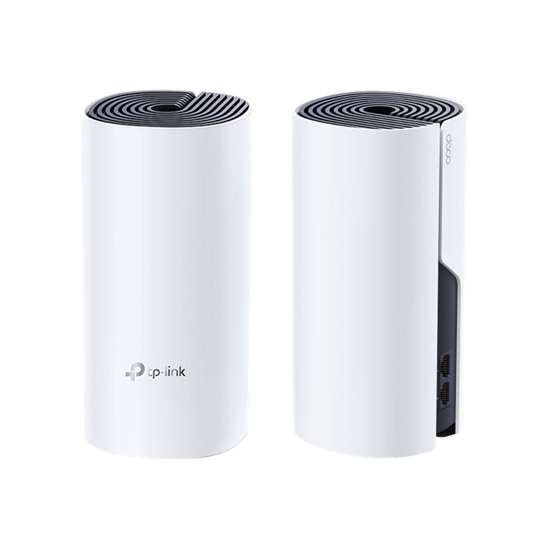 TP-Link Deco P9 Powerline WLAN Mesh Set (2er Pack)