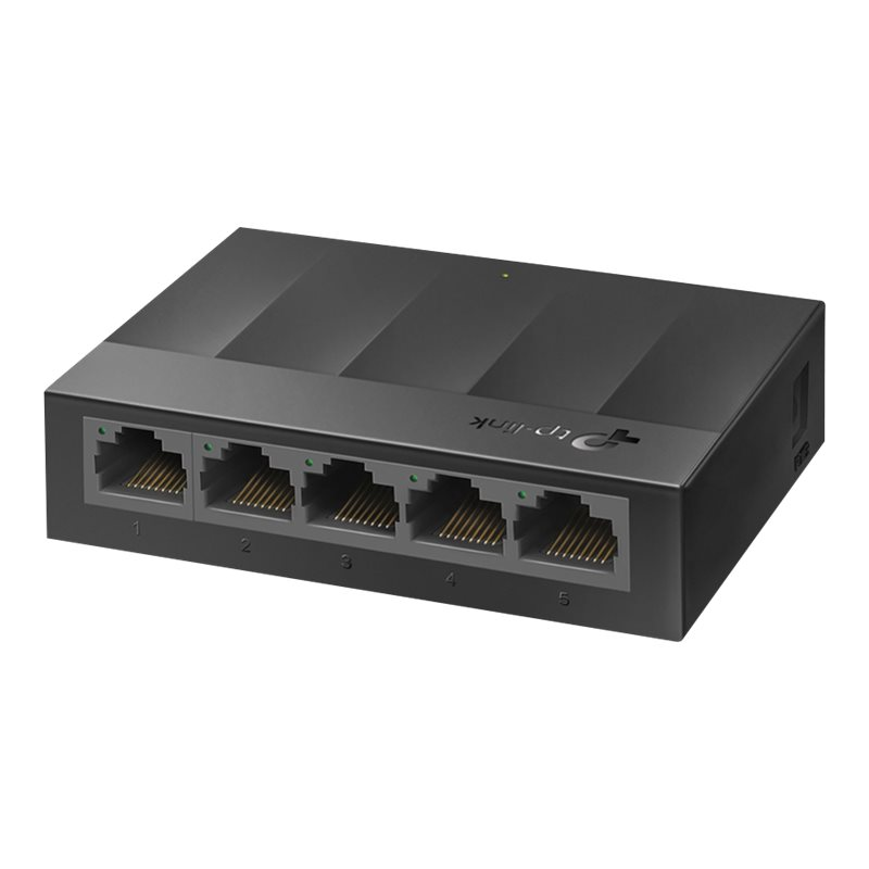 TP-Link LS1005G 5-Port Desktop Switch