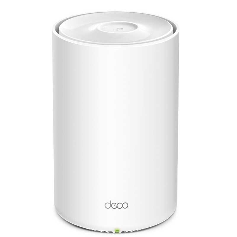 TP-Link Deco X20-4G AX1800 LTE WLAN Router Dualband 4G + Cat6