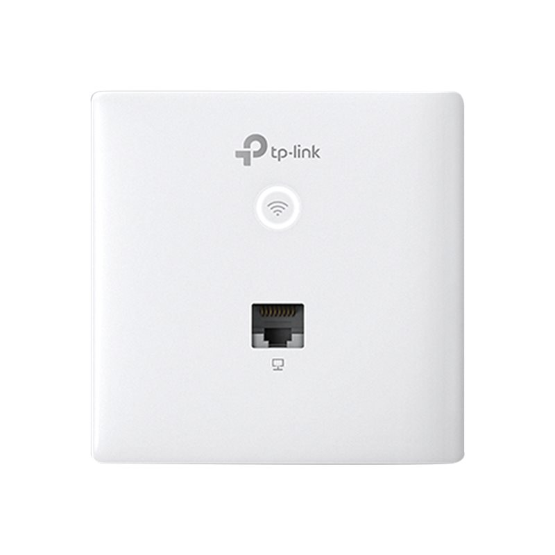 TP-Link EAP230-Wall AC1200 WLAN Gigabit Accesspoint zur Wandmontage