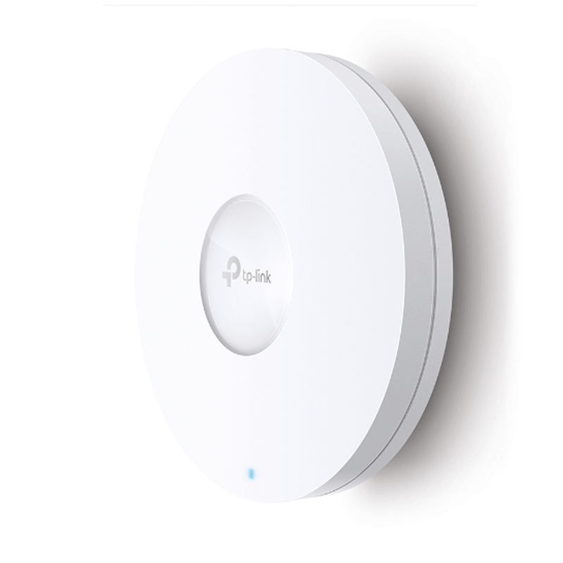 TP-Link EAP670 AX5400 Gigabit WiFi 6 WLAN Access Point