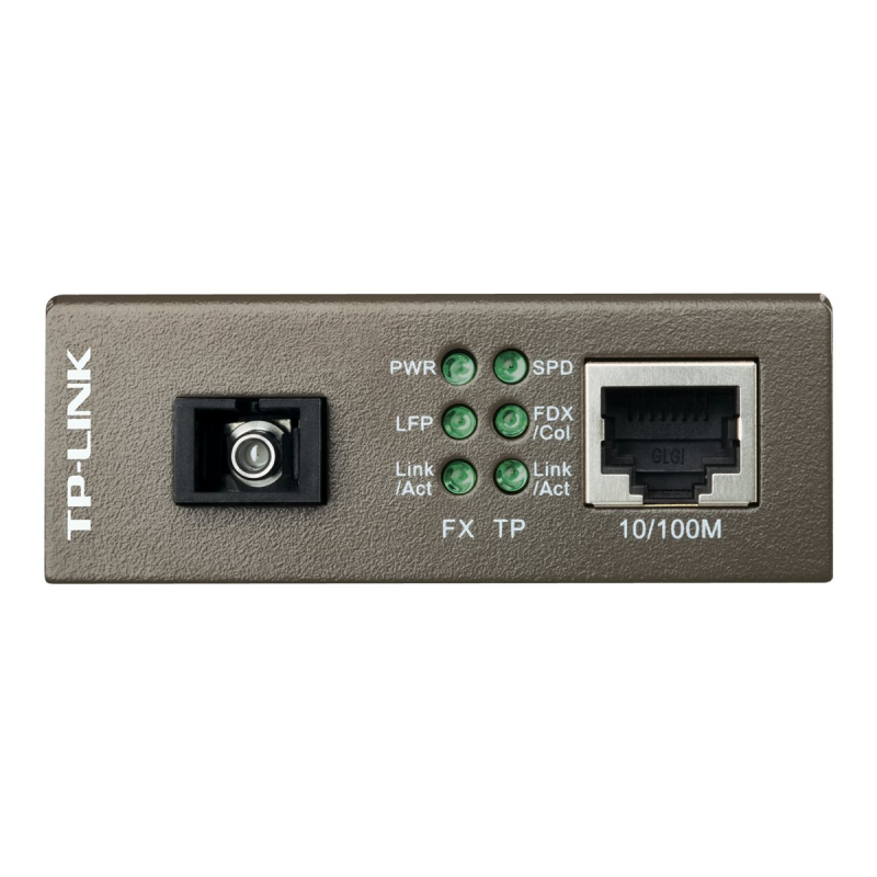 TP-LINK MC111CS Medienkonverter