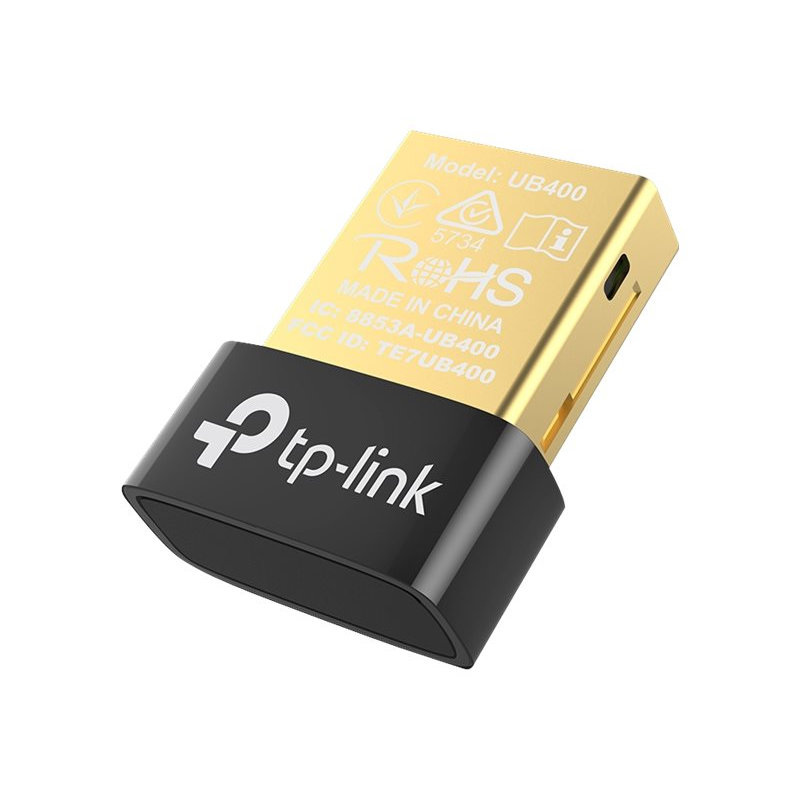 TP-Link UB400 Nano USB Bluetooth 4.0 Adapter Dongle