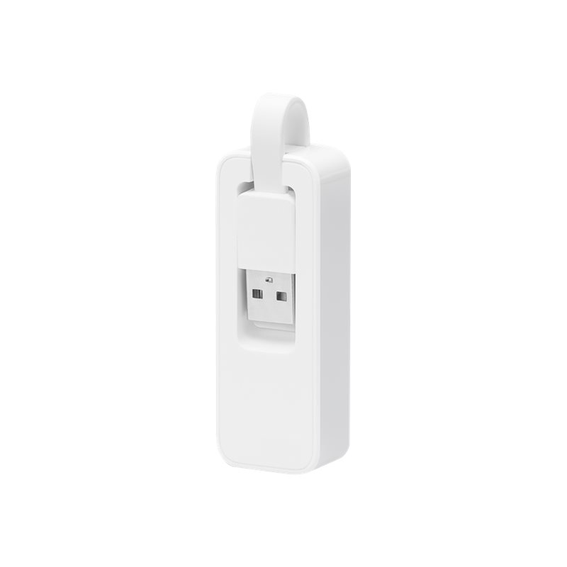 TP-Link UE200 USB-2.0- 10/100Mbit/s-Ethernet-Adapter