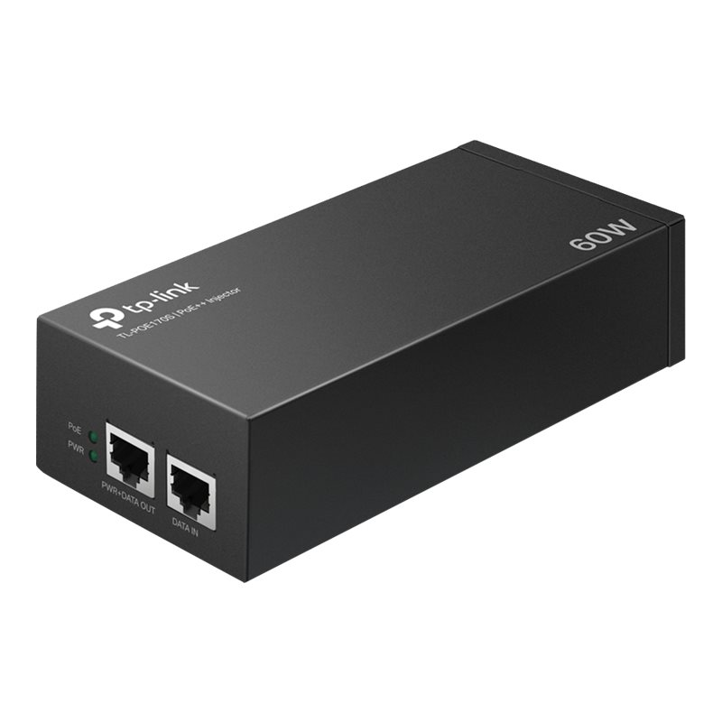 TP-Link TL-POE170S PoE++ Injektor