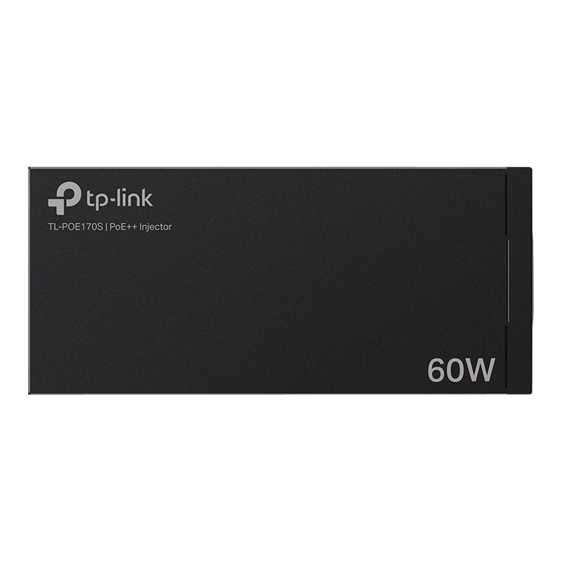 TP-Link TL-POE170S PoE++ Injektor