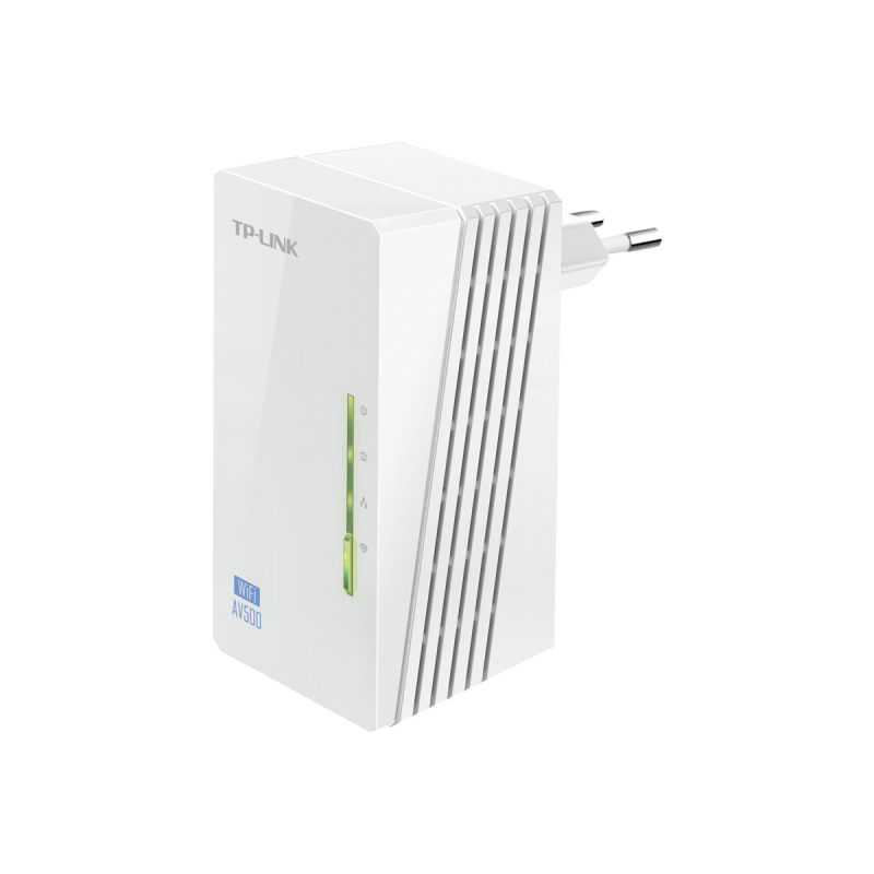 TP-Link TL-WPA4220 WLAN Powerline Adapter weiß (2.Wahl)