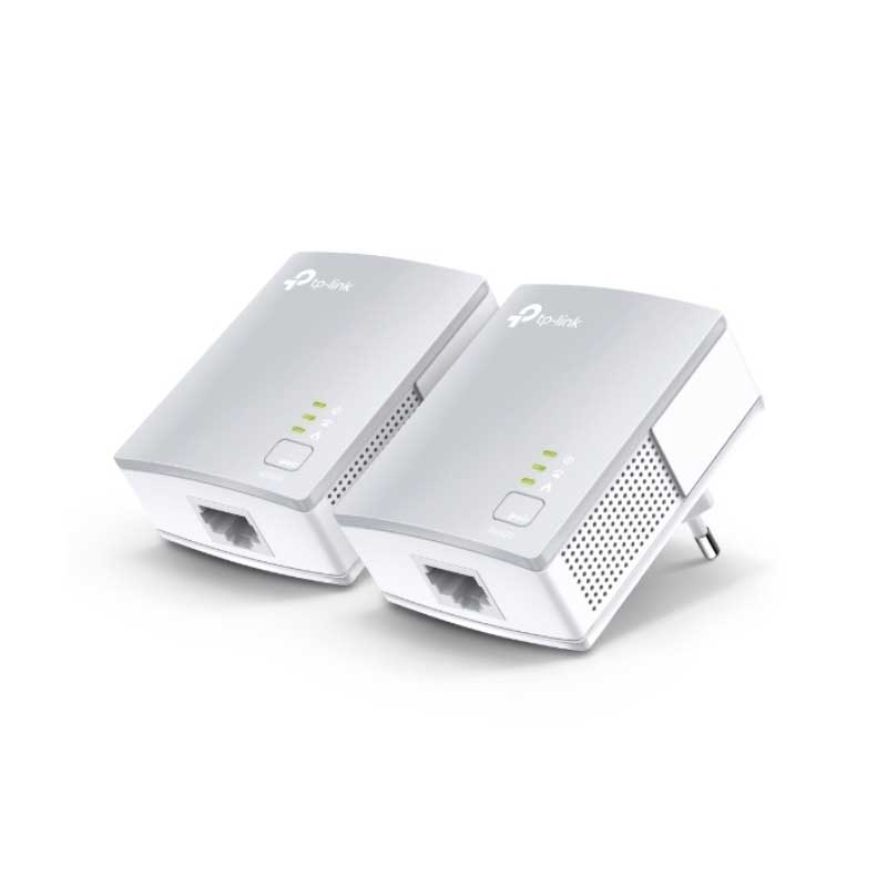 TP-Link TL-PA411 KIT Power-LAN (2. Wahl)