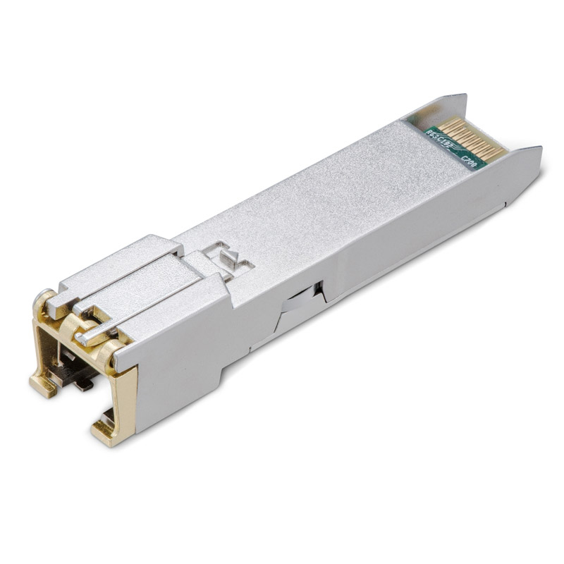 TP-Link TL-SM5310-T Module RJ45 SFP+ 10G Base-T
