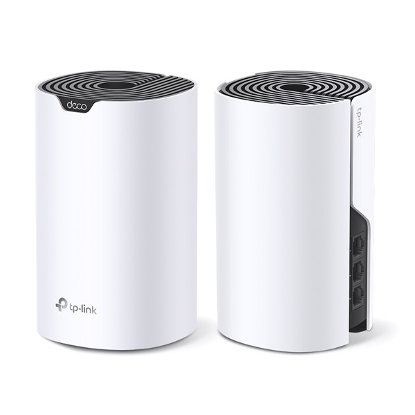 TP-Link Deco S7 Mesh Router (2er Pack)