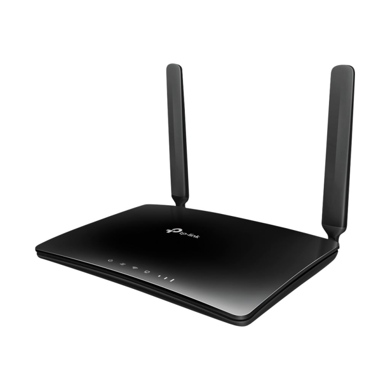 TP-Link TL-MR6400 LTE Router