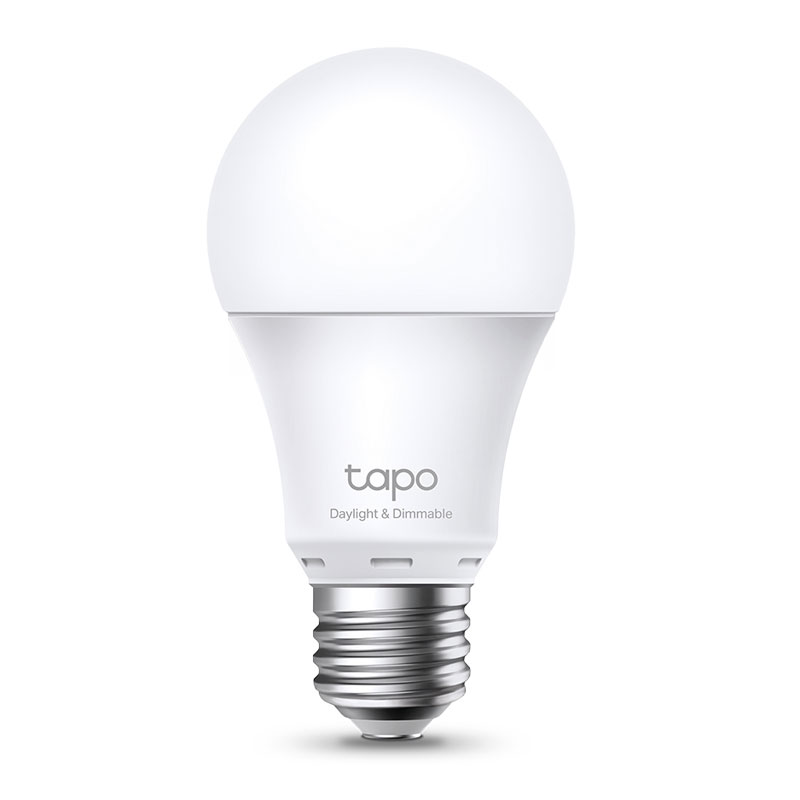 TP-Link Tapo L520E smarte WLAN Glühbirne E27