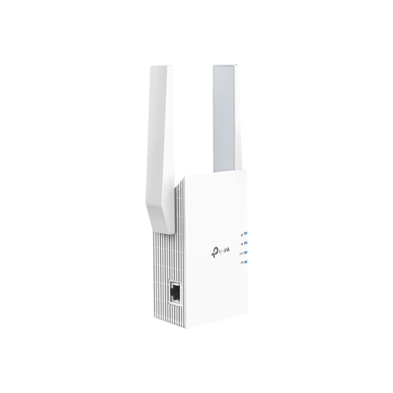 TP-Link RE705X mesh wi-fi System Dual-Band