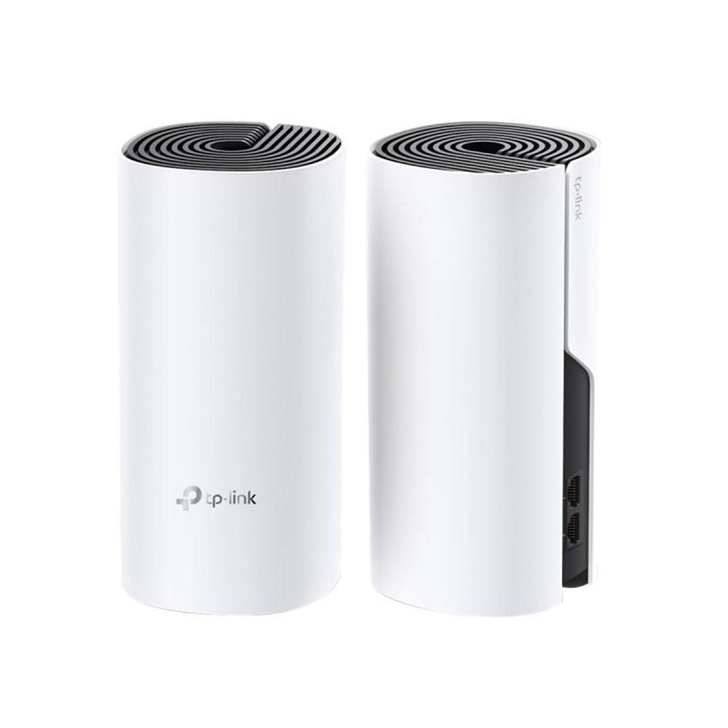 TP-Link Deco M4 Mesh WLAN Set (2er Pack)