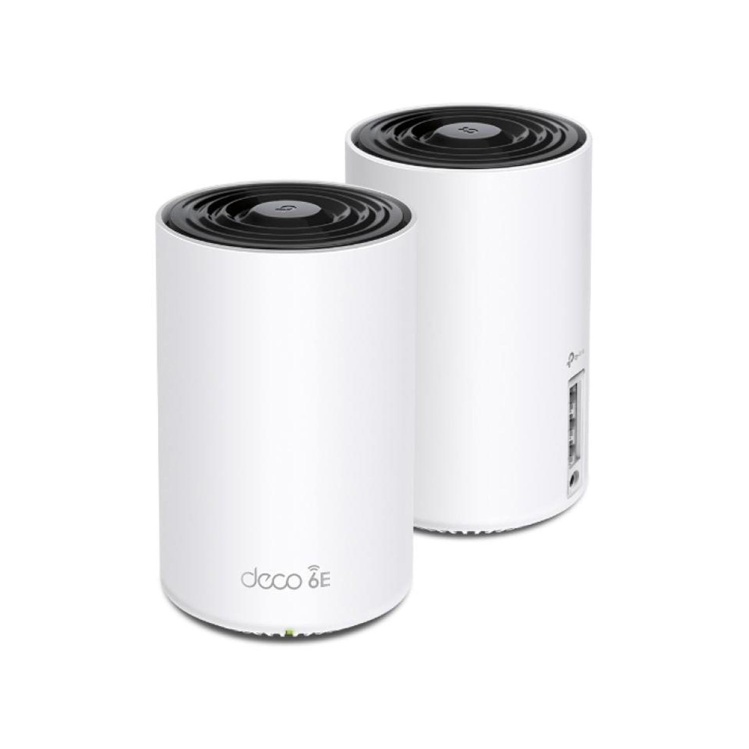 TP-Link Deco XE75 Mesh WLAN Set (2 Pack)