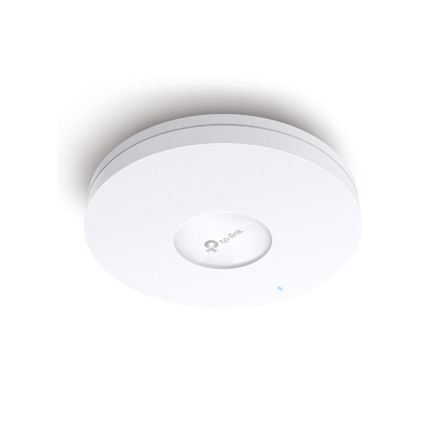 TP-Link EAP670 AX5400 Gigabit WiFi 6 WLAN Access Point EAP670 (2.Wahl)