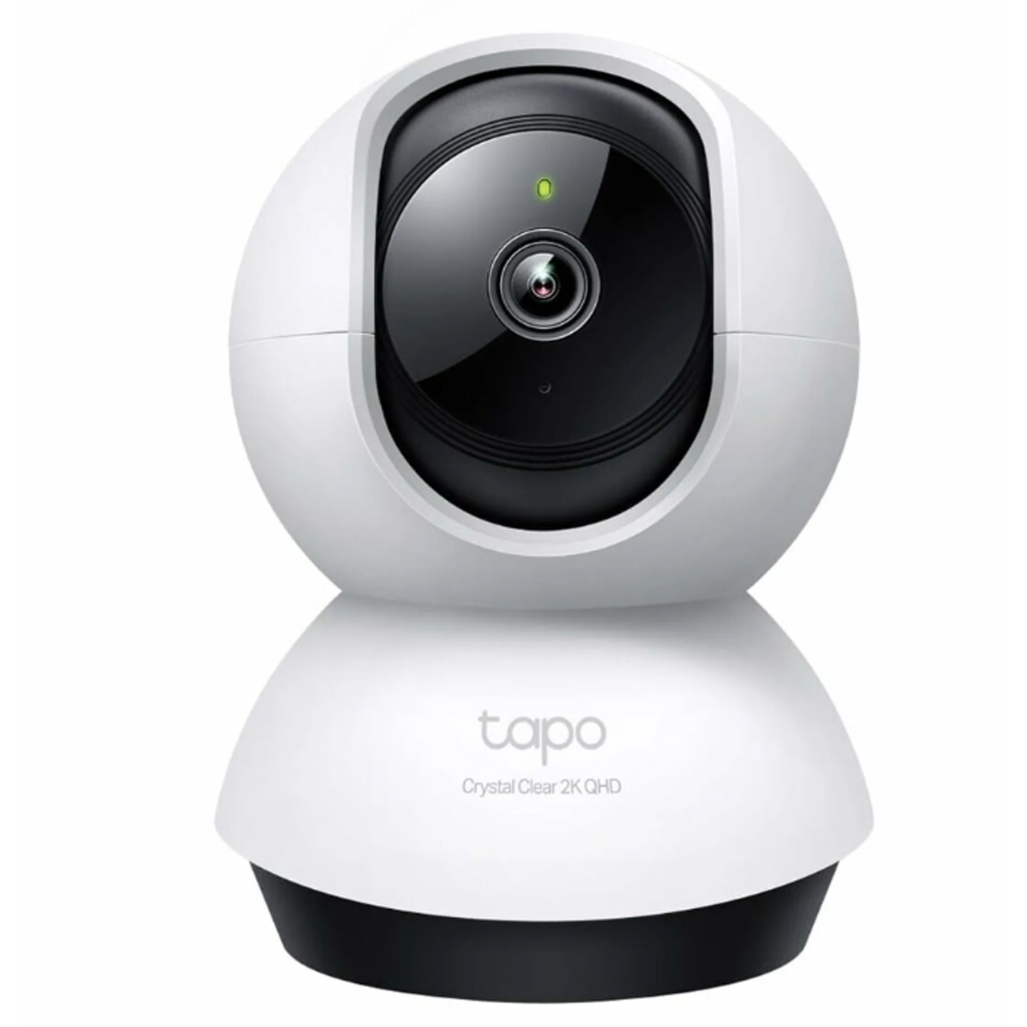 Tapo TP-Link C220 360°-WLAN-Überwachungskamera für den Innenbereich (2. Wahl)