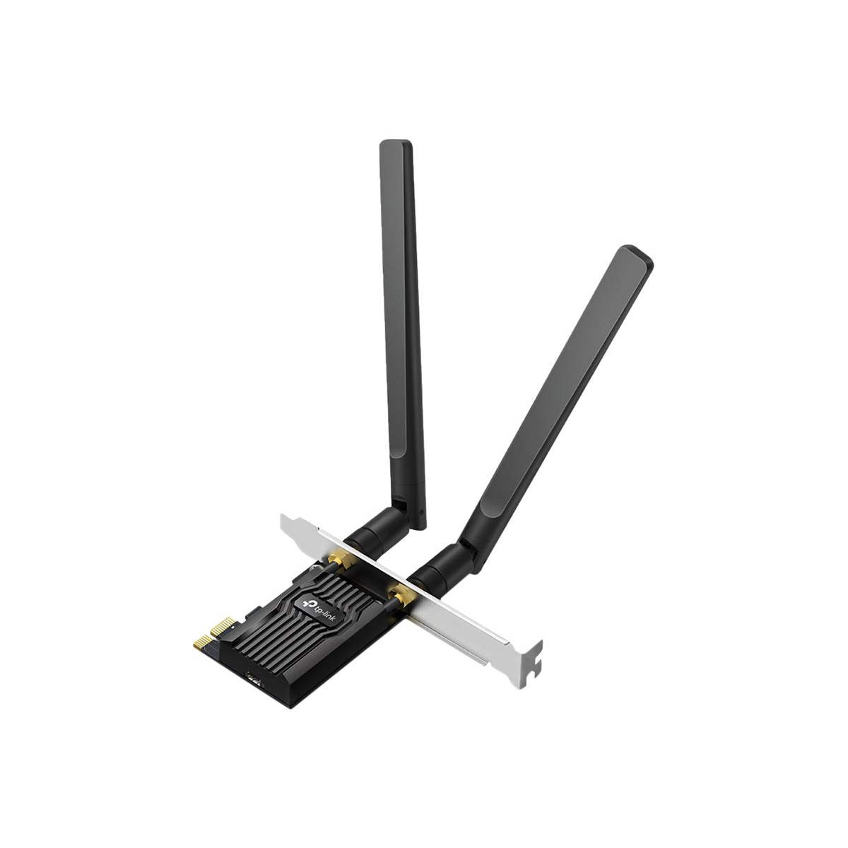 TP-Link Archer TX20E AX1800 Wi-Fi 6 Bluetooth 5.2 PCIe-Adapter