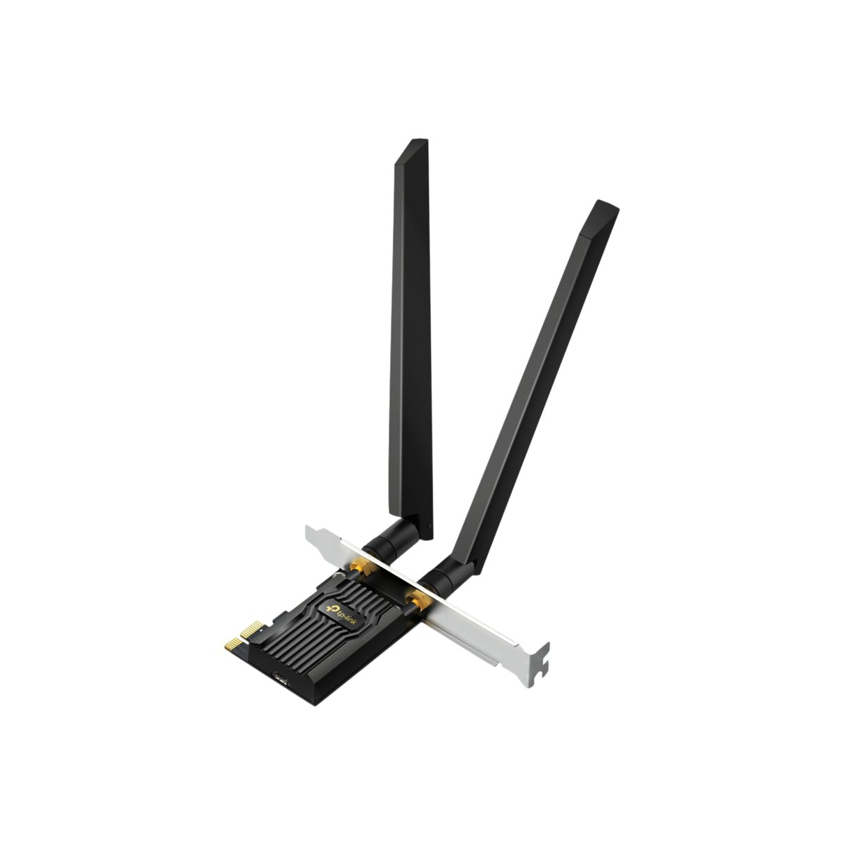 TP-Link Archer TXE72E AXE5400 Wi-Fi 6E Bluetooth 5.3 PCIe Adapter