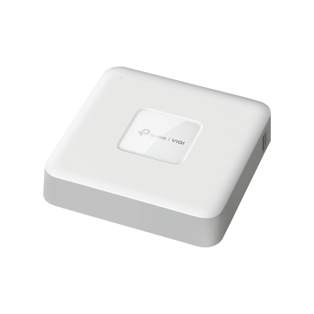 TP-Link VIGI NVR1104H-4P 4 Kanal PoE Netzwerk Video Rekorder