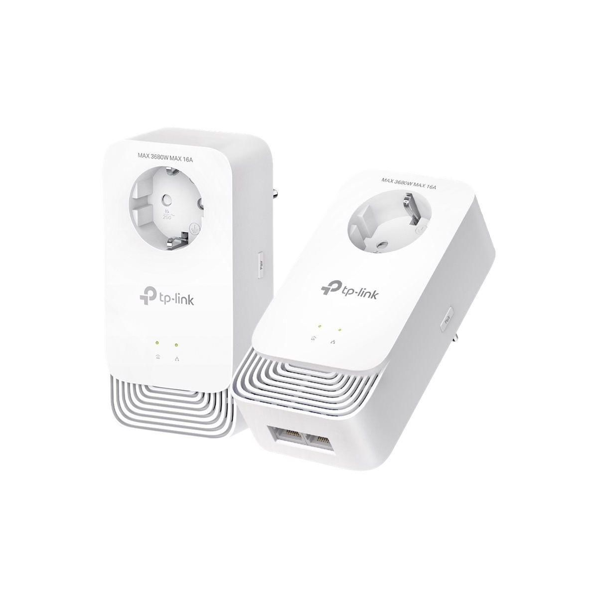 TP-Link PG2400P Kit Powerline G.hn2400 (2.Wahl)