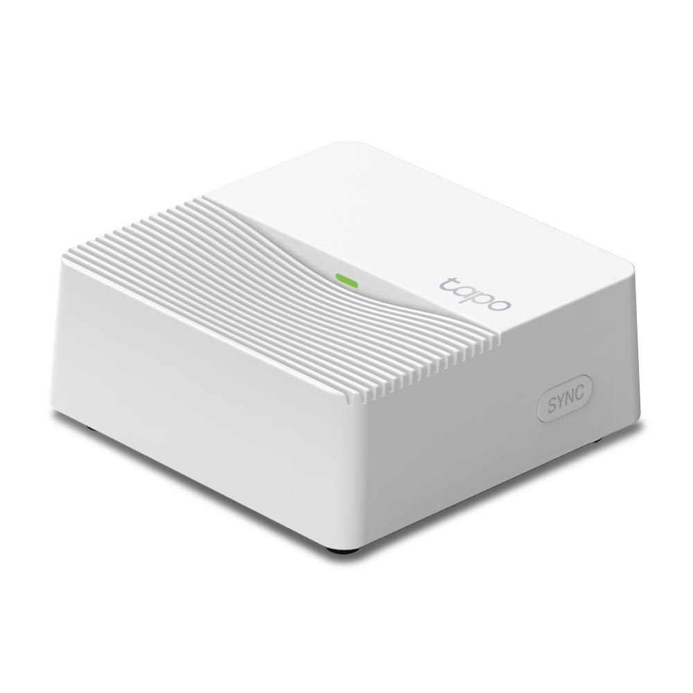 TP-Link Tapo H200 Smart IoT Hub