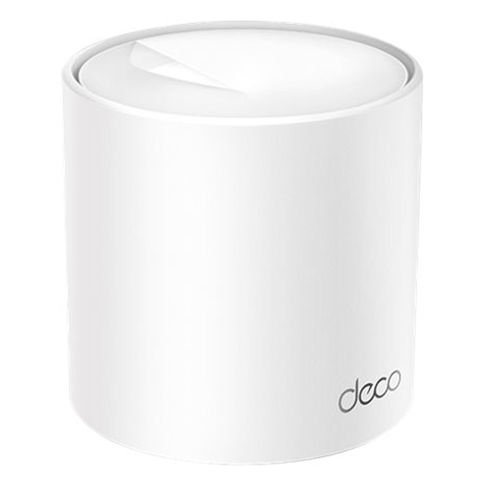 TP-Link Deco X10 Mesh WLAN Set (1 Pack)