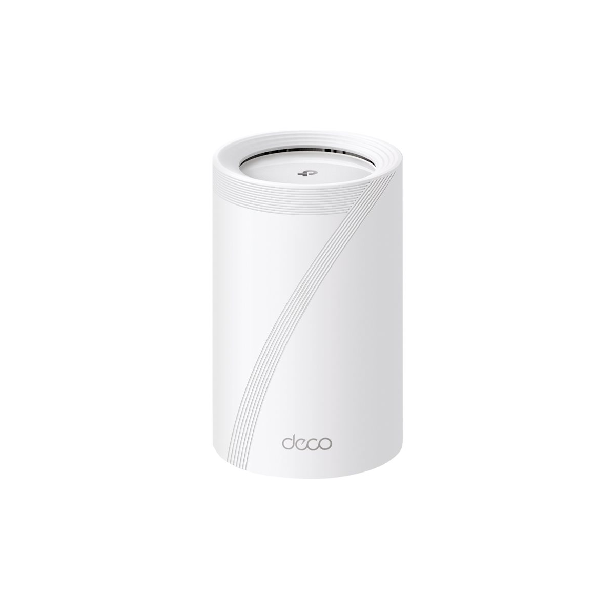 TP-Link Deco BE65 WiFi 7 Mesh WLAN BE9300 Tri-Band Router und Repeater