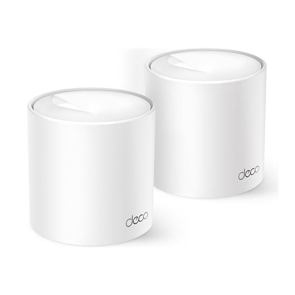 TP-Link Deco X1500 AX1500 Mesh WLAN 2er-Set (2.Wahl)