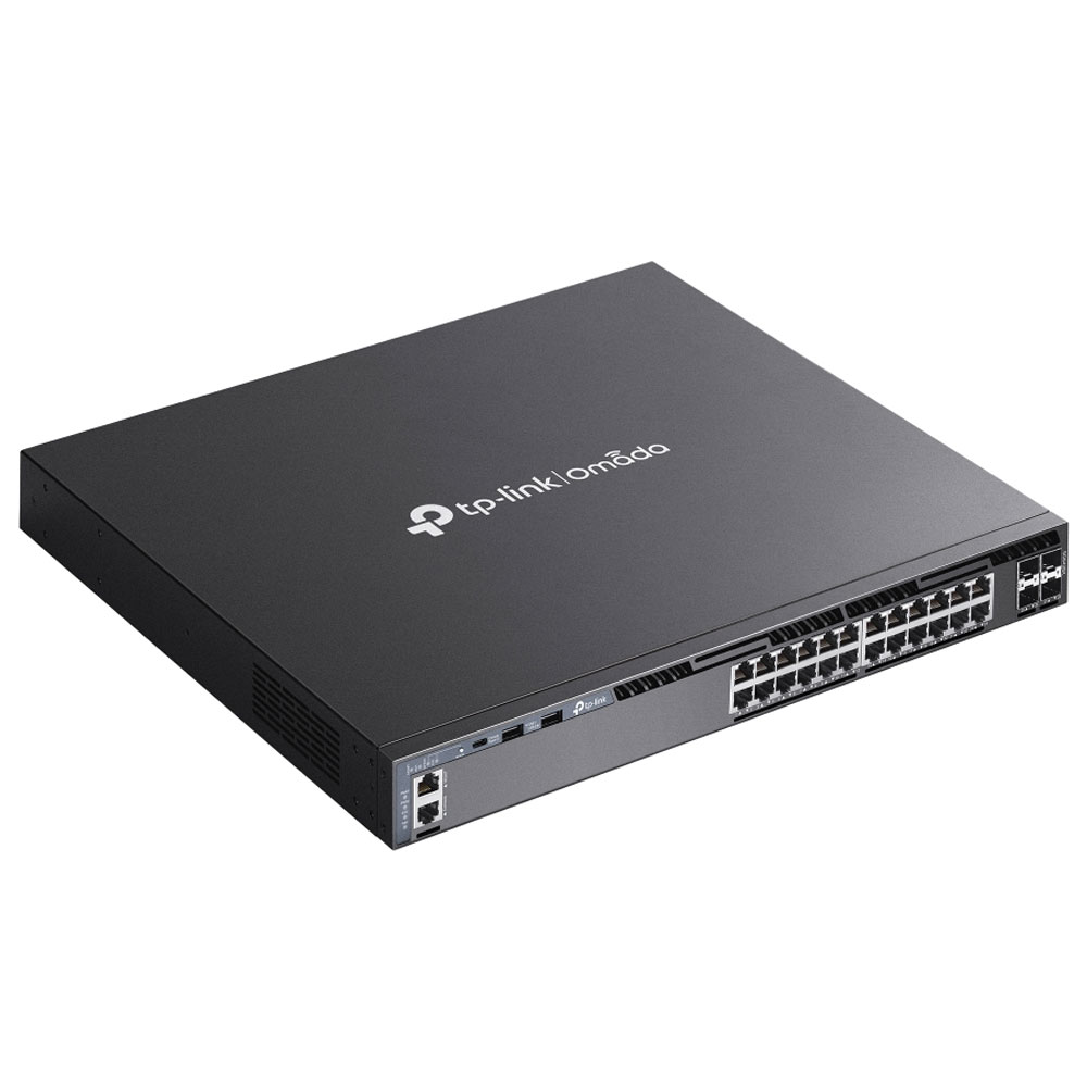 TP-Link TL-SG6428X Switch