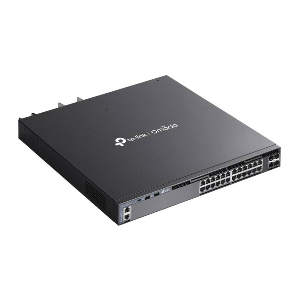TP-Link SG6428XHP Switch