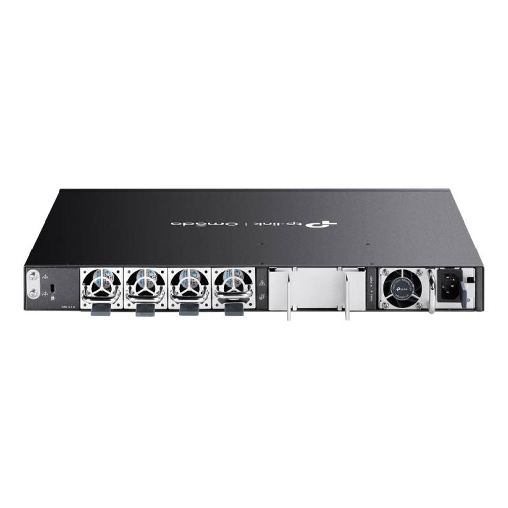 TP-Link SG6654XHP Switch
